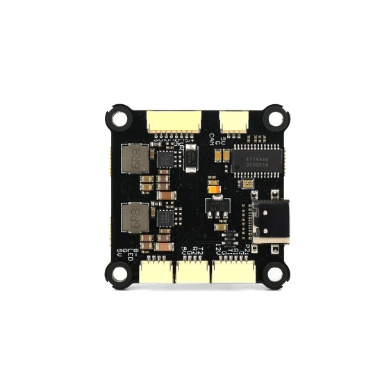 Wholesale Axisflying 2024 Hot Argus 4~6S 5V3A / 12V2A 55A 4in1 Esc Speed Controller